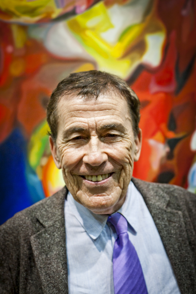 Fernando Sánchez Dragó compaginó el hedonismo con la espiritual, el sentido de la amistad con la promiscuidad, la historia rigurosa con la pura fantasía. Y escribió siempre desde un lugar del yo.