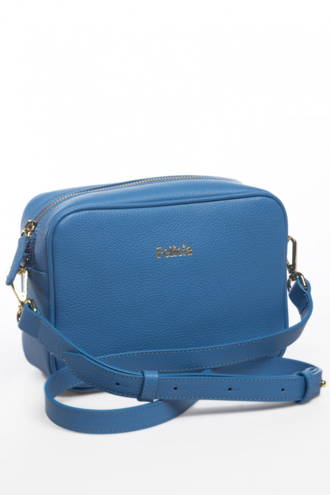Un bolso de Felicia.