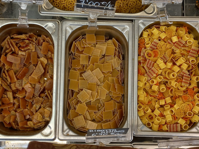 Receta As Se Hacen Los Snacks de Toda La Vida Con Los Que Alucina 
