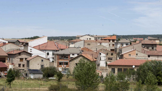 El pueblo más frío de España en verano para huir del calor está en Aragón