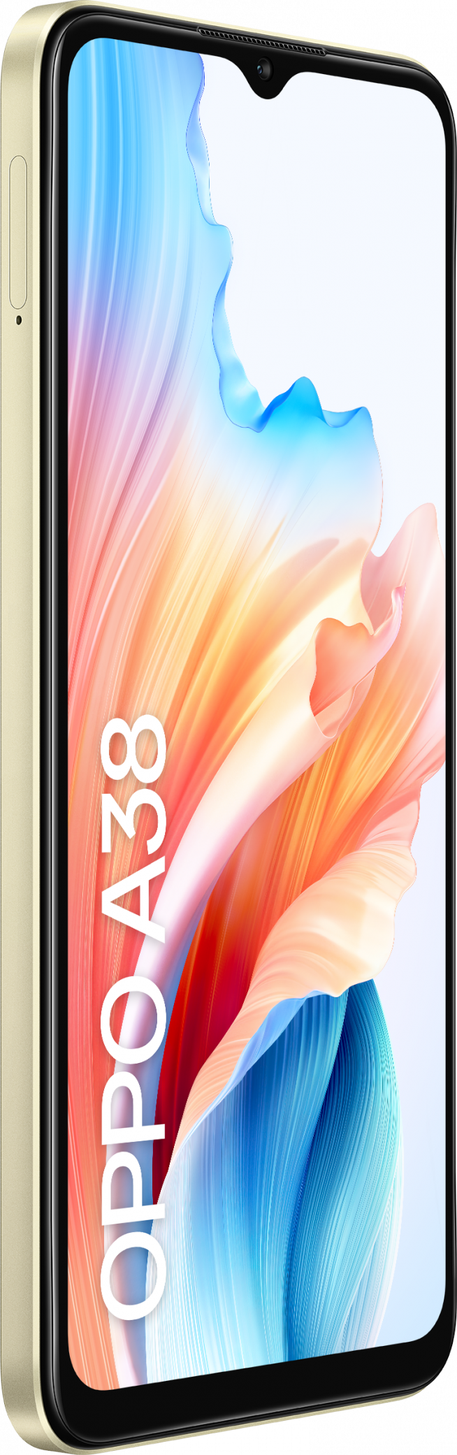 Oppo lanza el nuevo smartphone A38 por menos de 200 euros