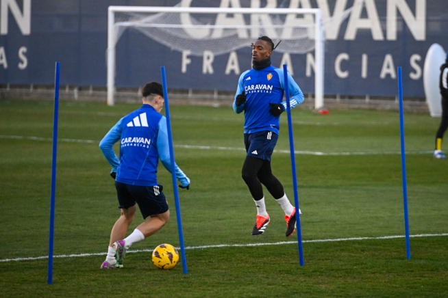 La revolución que prepara el Real Zaragoza para ascender a Primera División  en la 2023/2024 - Estadio Deportivo