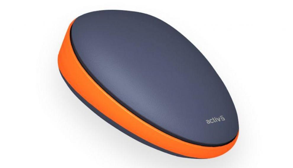 Activ5 cuesta 140 dóalres