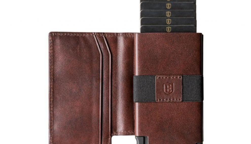 Ekster Smart Wallet 120 dólares