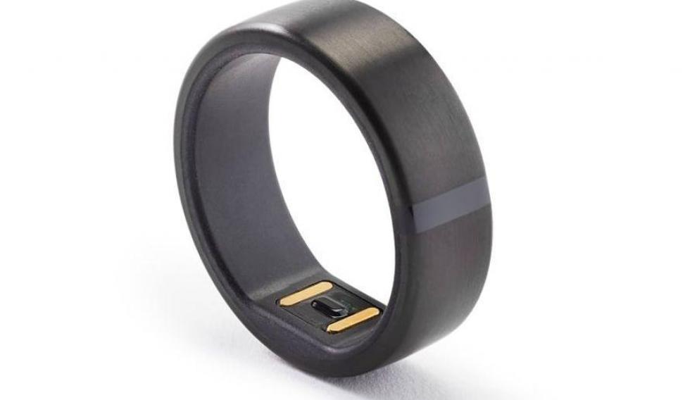 El Motiv Ring cuesta 200 dólares