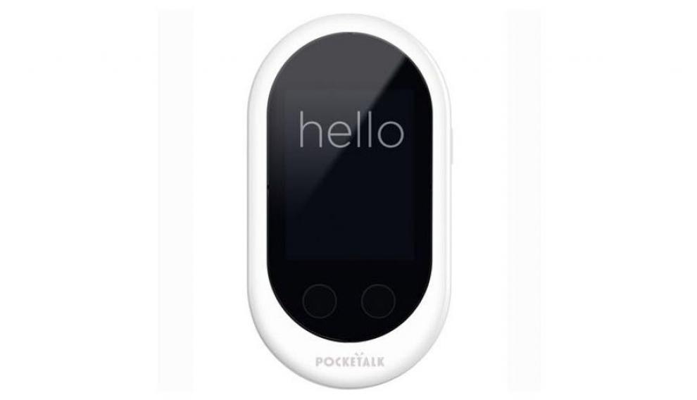 Pocketalk cuesta 300 dólares