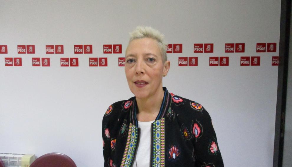 María José Villalba