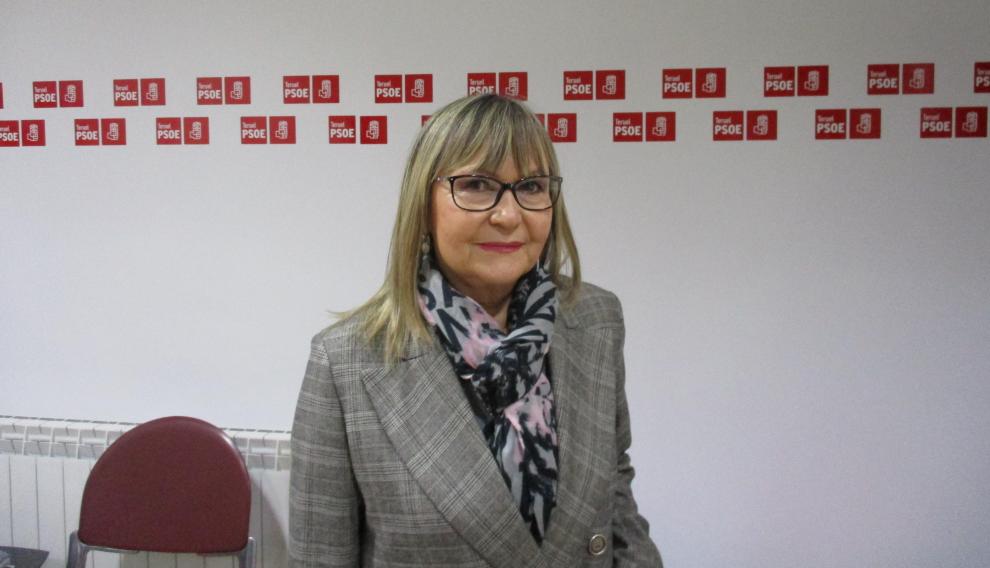 Perla Borao