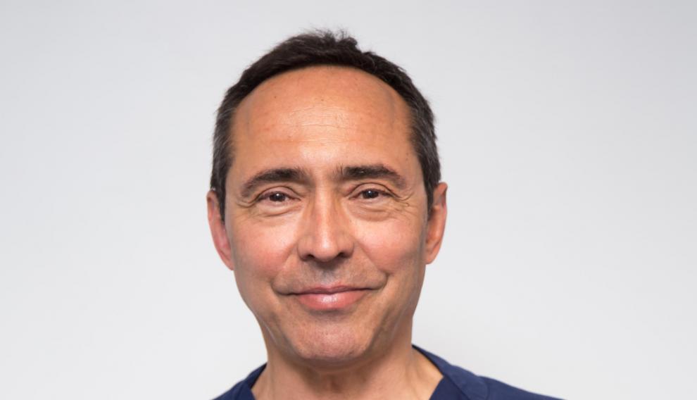 Eloy Tejero Cebrián.