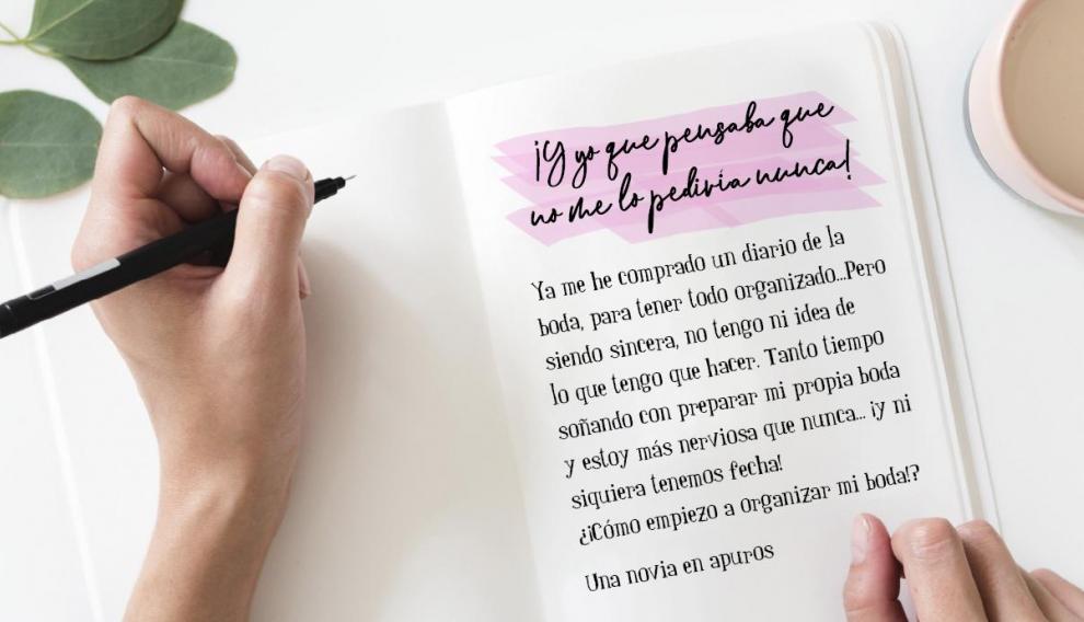 Diario de una novia en apuros 1 - Castillo Bonavia