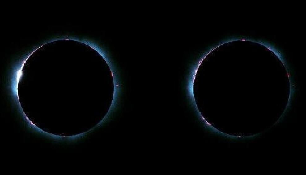 Eclipse total de sol