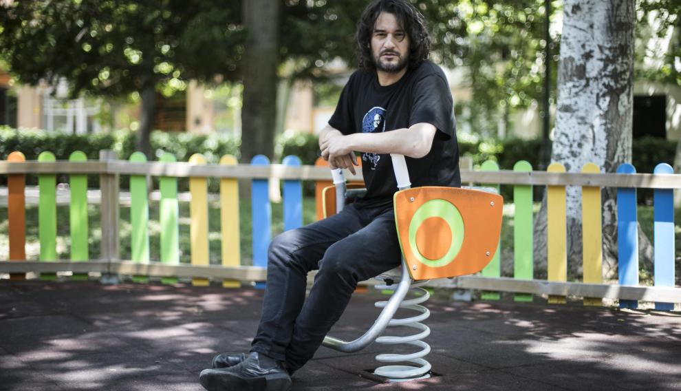 Manuel Jabois.