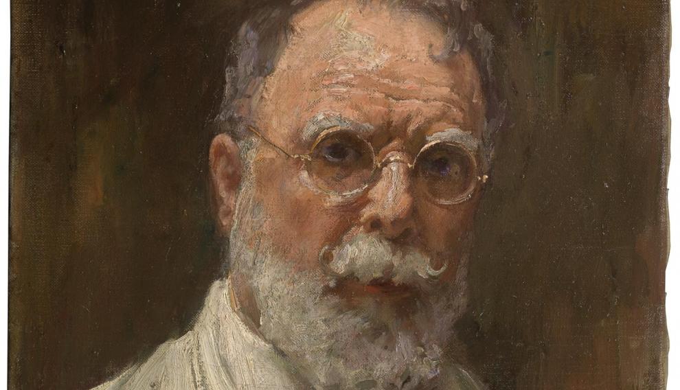 Francisco Pradilla.