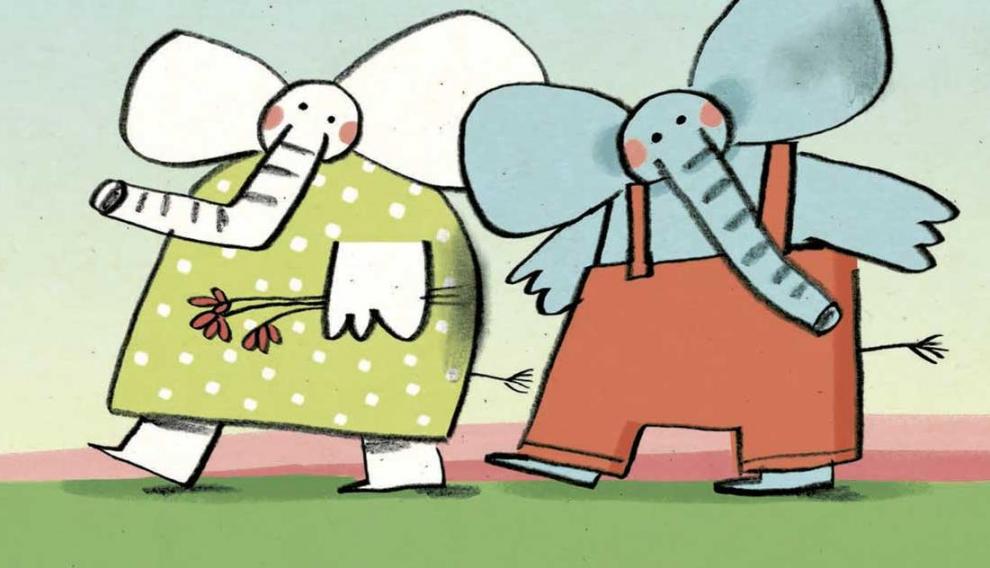 Libros infantiles