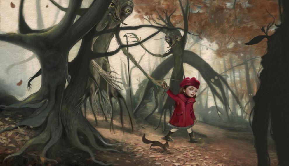 Libros infantiles