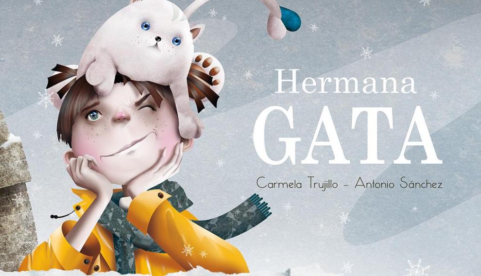 Libros infantiles