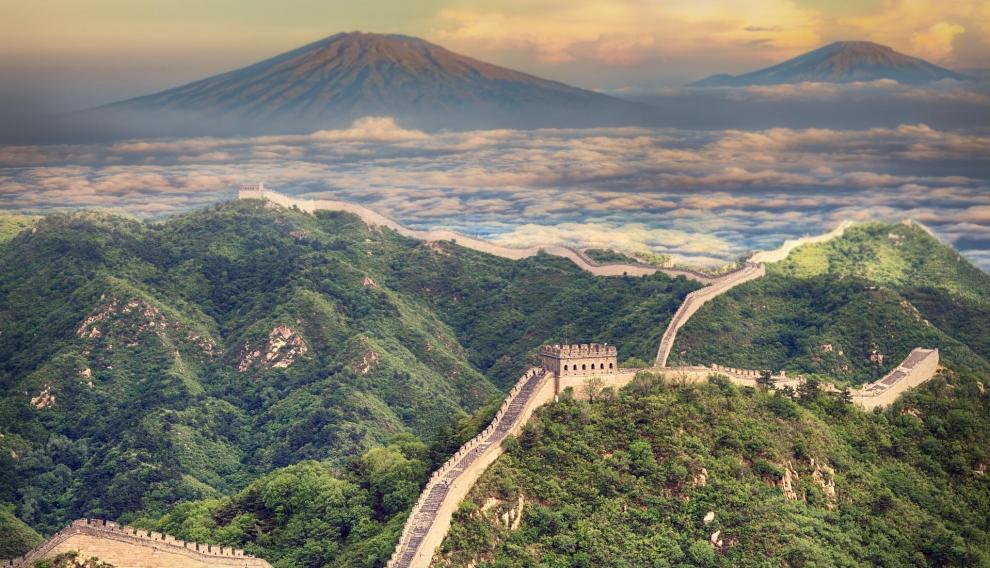 China se ha convertido en líder de acción climática.