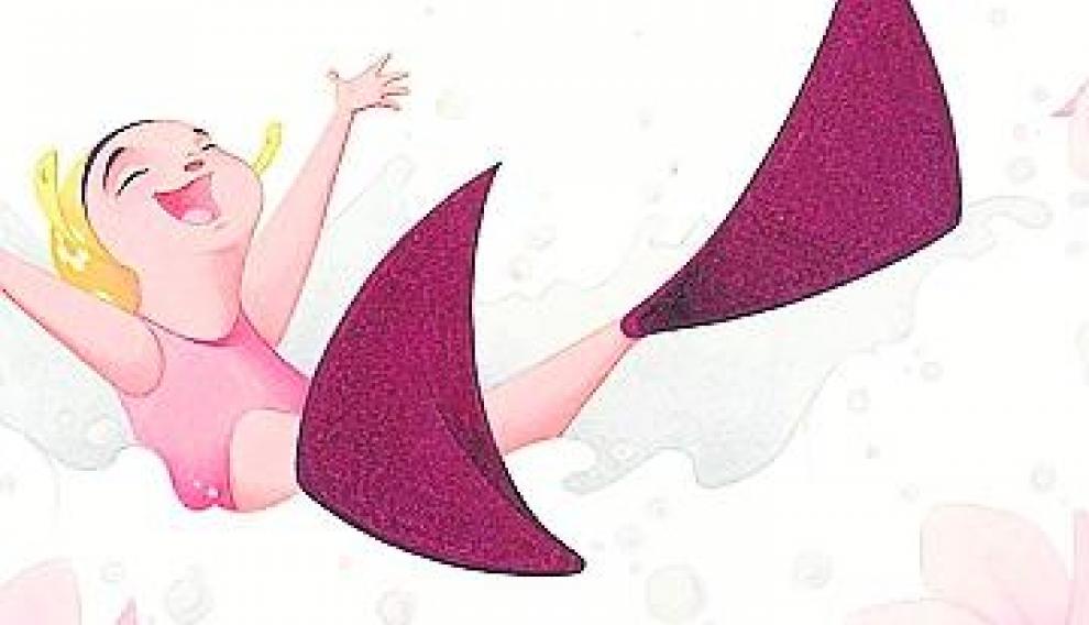 'Flora y el flamenco'