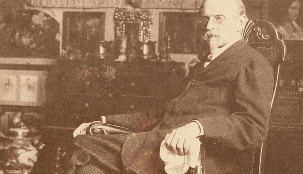 José Zanetti