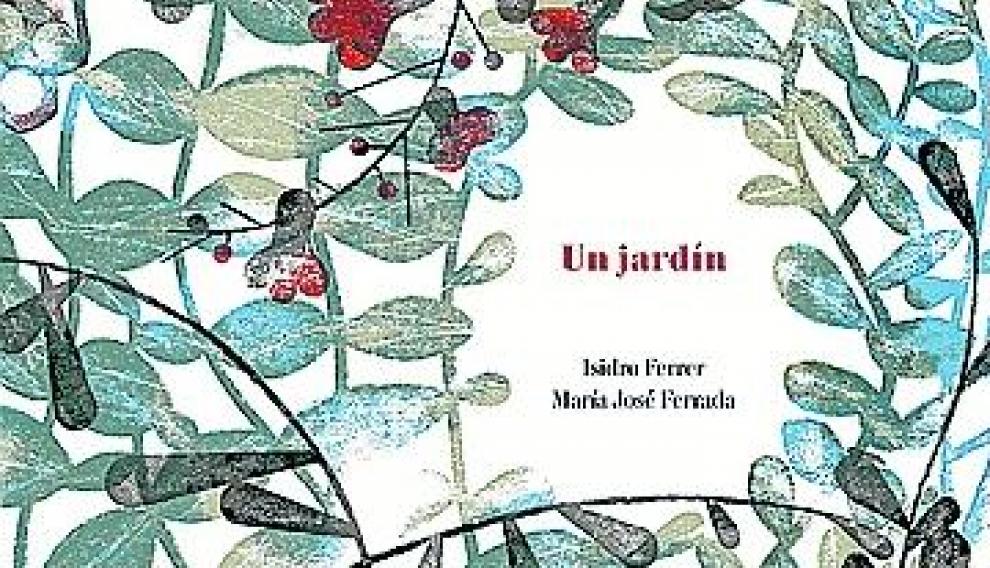 Un libro 'leporello' de lujo