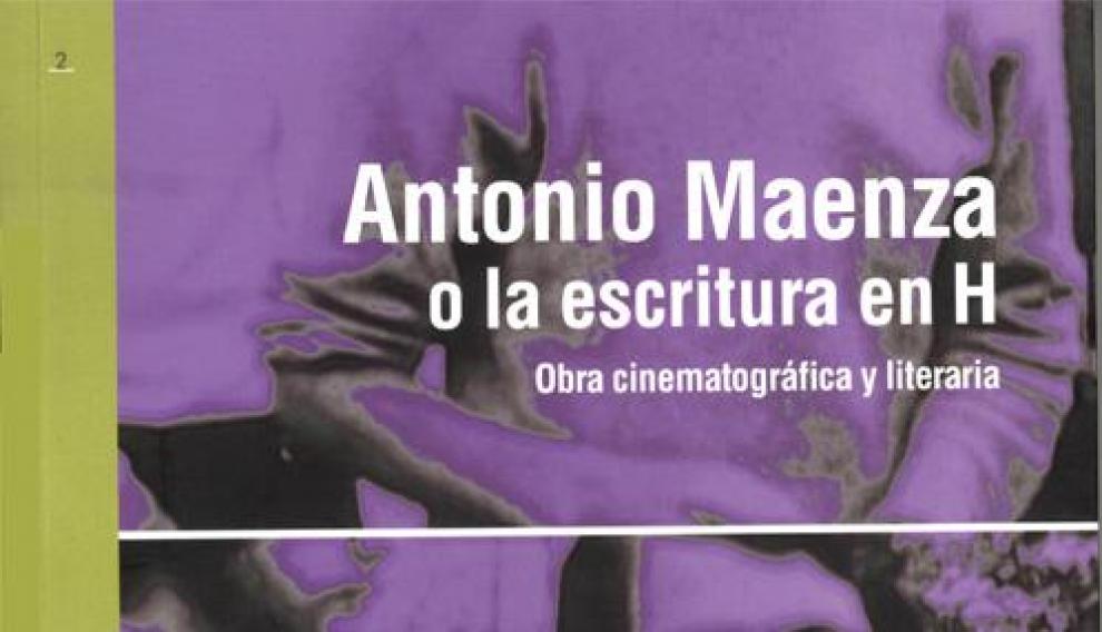 José Antonio Maenza.