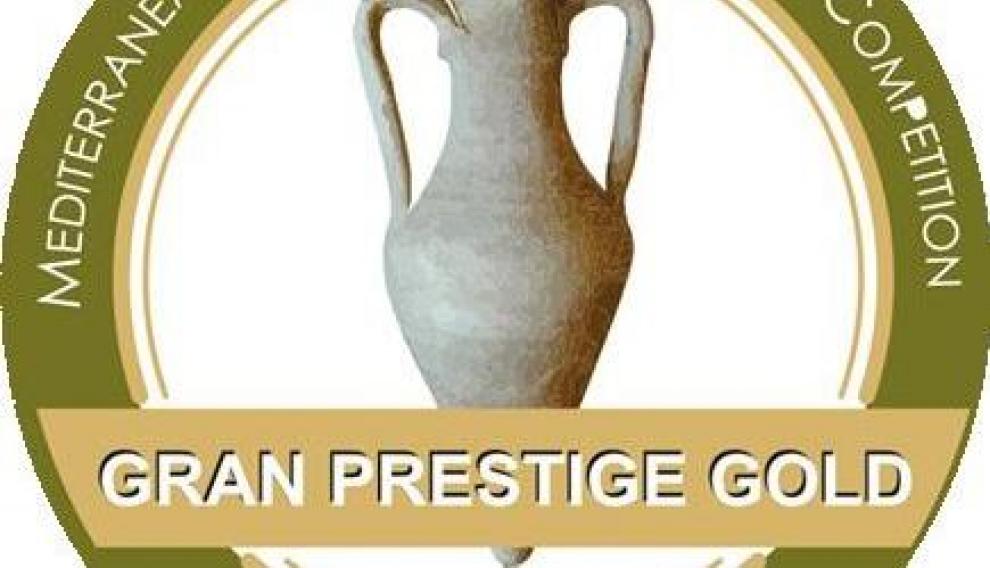 Medalla Gran Prestige Gold, la máxima distinción del concurso Terraolivo.