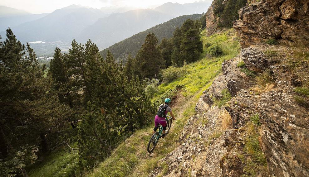 BTT Puro Pirineo