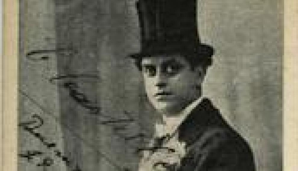Francisco Castillo.