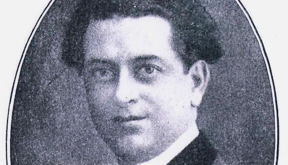 Francisco Castillo.