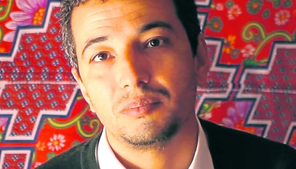 Mohammed Mayara, historiador.