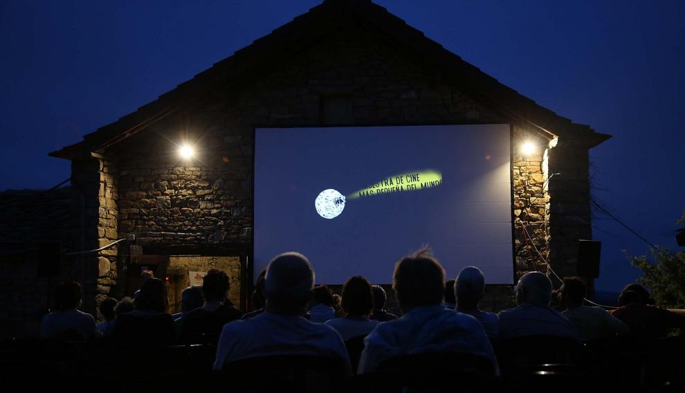 Festival de cine de Ascaso