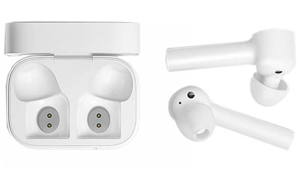 Xiaomi True Wireless Earphones