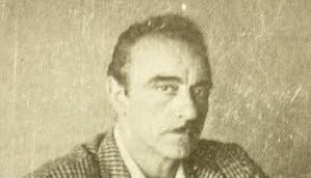 José Ramón Arana.