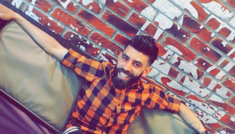 Yousef Sahibar.