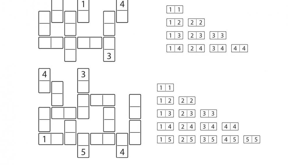 Rellena el diagrama
