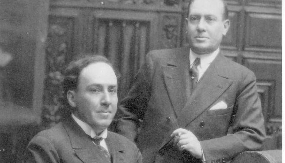 Biblioteca Nacional. Antonio Machado.