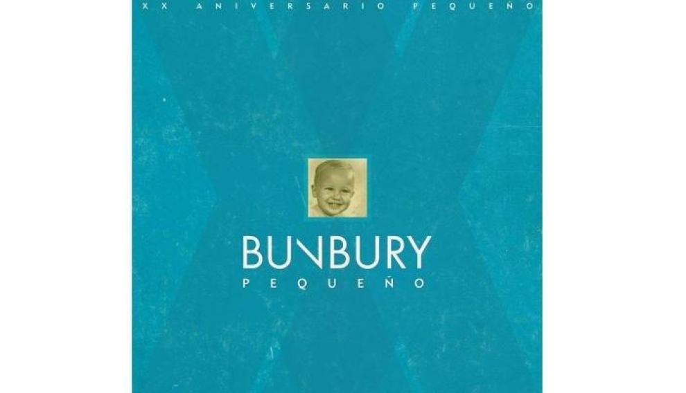 Portada de la nueva edición de coleccionista de 'Pequeño'.