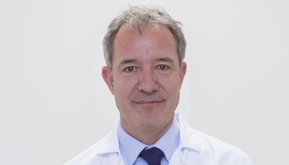 Fernando Colmenarejo