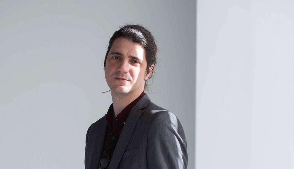 Alejandro Simón Partal.