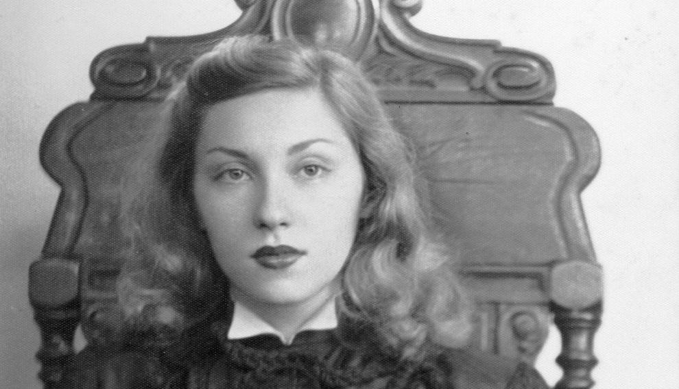 Laura Freixas.