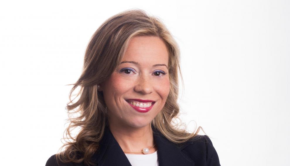 María Gómez Campillo