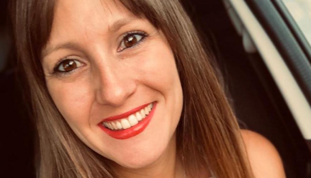 Alba Martínez, experta en comuniación de 'The Animal Brand'.