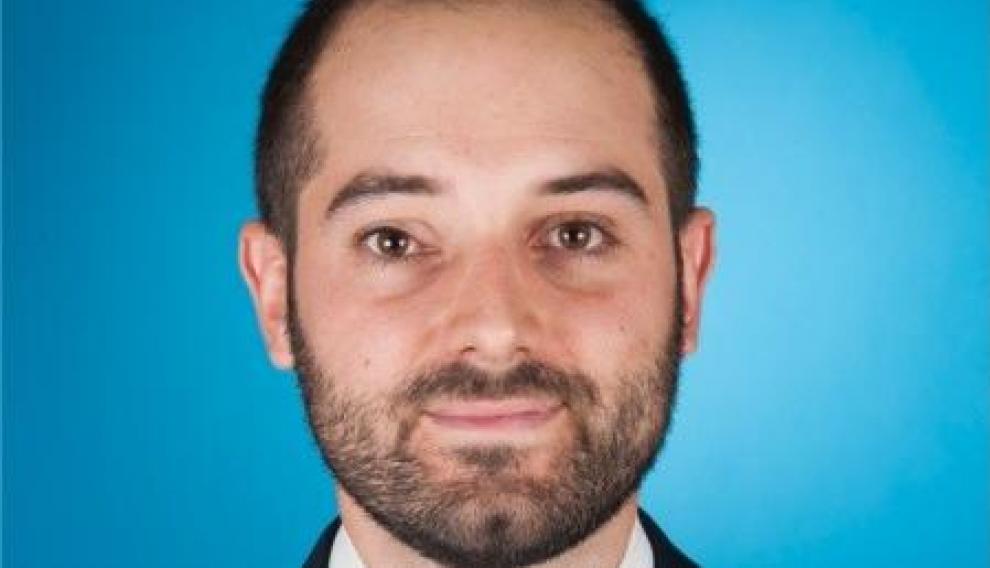Pedro Regueiro, socio director de 'The Animal Brand'.