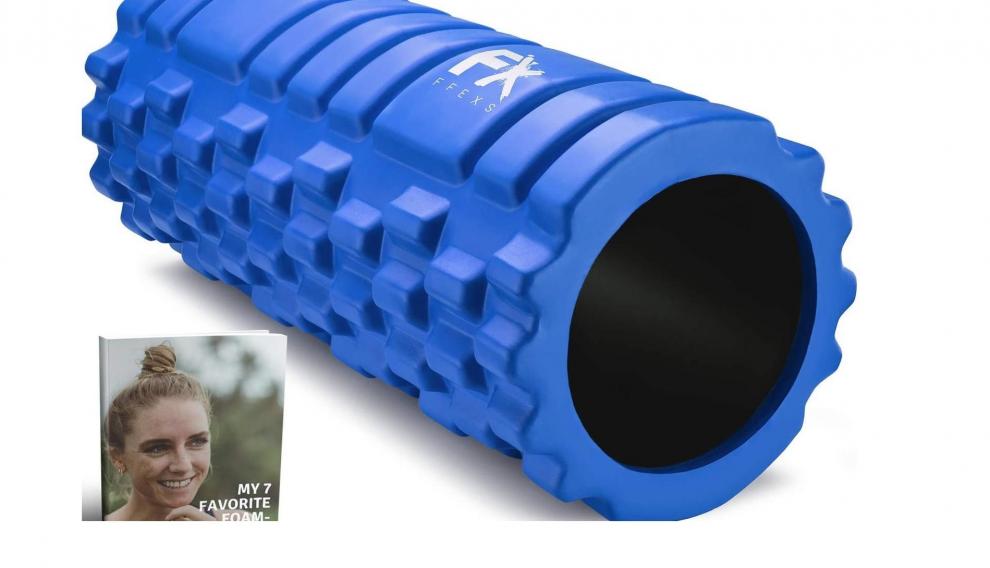 rodillo para entrenar