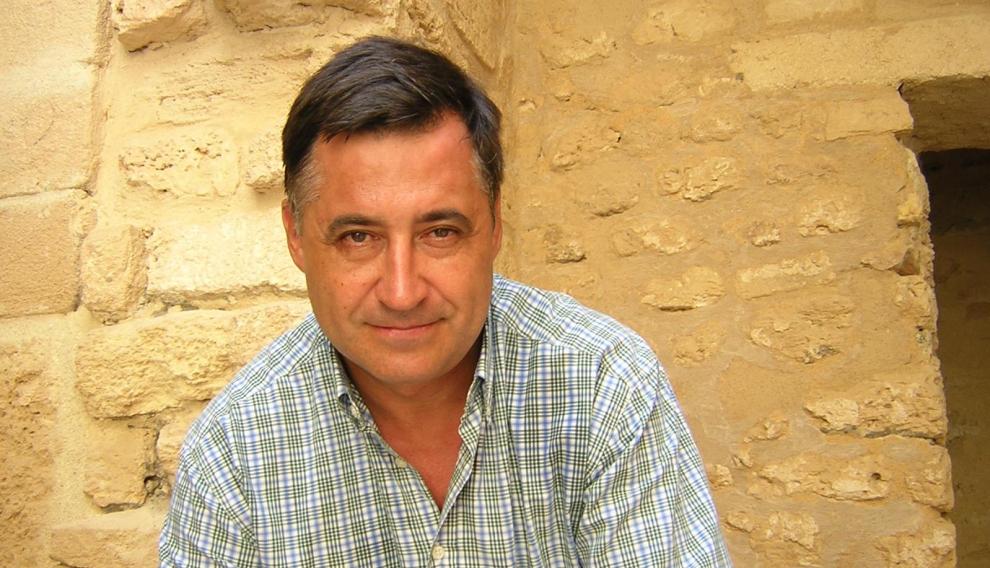Aragoneses en 'Imprescindibles'.