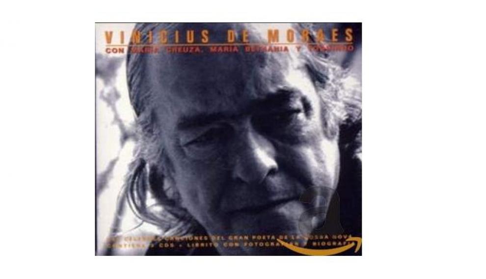 ‘La Fusa’. Vinicius de Moraes-