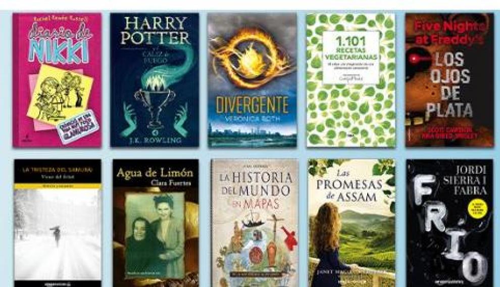 Amazon Prime Reading.