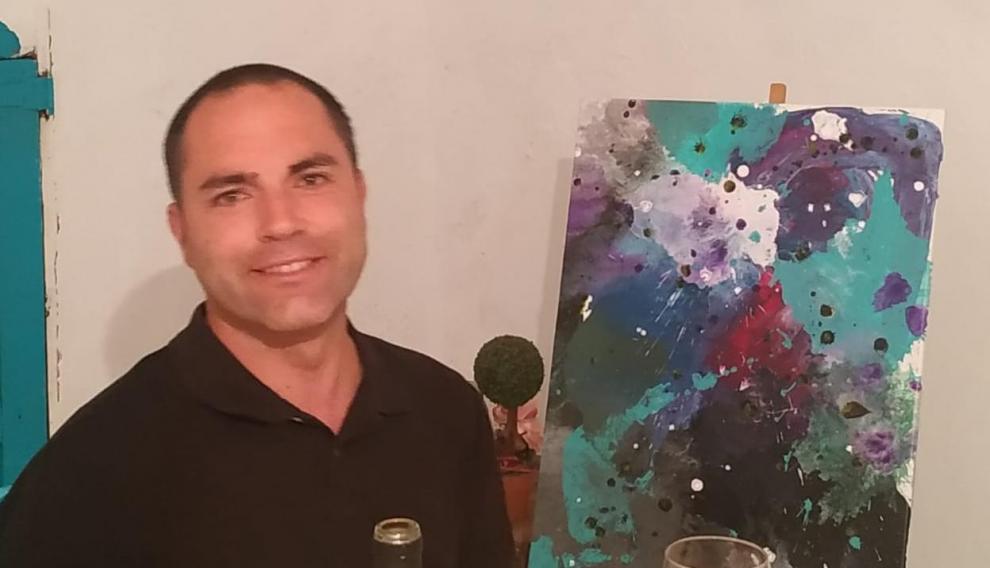 Jorge Barbería Romeo.