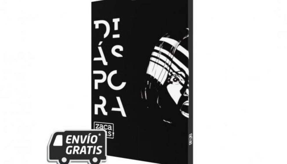 En Diáspora te espera un misterio sin resolver.