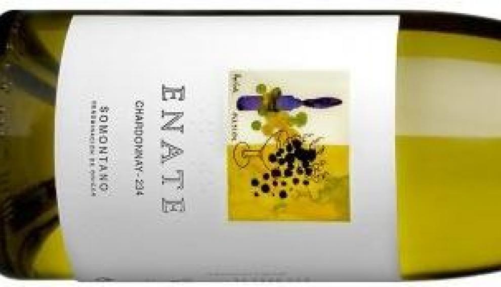 Enate Chardonnay 234.